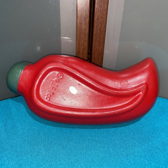 Giftco Vintage Ceramic Chili Pepper Jalapeno Southwestern Serving Dish Dip Bowl - Picture 8 of 9